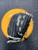 Used Rawlings HFP120BW BB/SB Glove RH Throw Black 12" 11770-S000076335 View 3