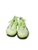 Used Nike YELLOW BOLT BB/SB Cleats Yellow Senior 6 11834-S000058599 View 1