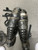 Used Rawlings LEG GUARDS Catchers Leg Guards Black Intermed 11786-S000231105 View 13