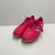 Used Adidas Soccer Cleats Pink Senior 6 11762-S000086765 View 1
