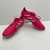 Used Adidas Soccer Cleats Pink Senior 6 11762-S000086765 View 3