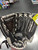 Used Rawlings HFP120BRW RH Throw Fastpitch Gloves Brown 12" 11945-S000261203 View 1