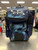 Used BoomBah BOOMBAH WHEELED BAG BB/SB Player Wheeled Bag Royal Blue 11945-S000261204 View 1