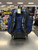 Used BoomBah BOOMBAH WHEELED BAG BB/SB Player Wheeled Bag Royal Blue 11945-S000261204 View 2