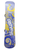 Used BLACK FIRE SALAMANDER 135 cm Snowboard w/ LTD LT1 Jr Bindings 11731-S000175309 View 3