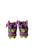 Used Under Armour MADHOUSE HARPER BB/SB Cleats Purple Junior 03.5 11834-S000058607 View 3