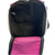 Used Easton BASIC TBALL BACKPACK BB/SB Player Backpack Pink 11852-S000036764 View 5