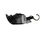 Used Schutt Football chinstrap  11730-S000075146 View 3