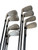 Used Cleveland HIBORE Mens Iron Set RH 3I-PW 11842-S000234997 View 2