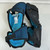 Used Bauer GSX KNEE PADS Goalie Accessory 11622-S000159048 View 2