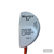 Used MasterGrip MASTER II BB-5 Mens Putter LH 11706-S000389824 View 1