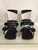 Used Salomon RHYTHM Womens Binding Only Pink SM 11900-S000032103 View 3