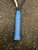 Used Wilson RAK ATTACK Junior Tennis Racquet Royal Blue 26" 11162-S000469346 View 4