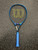 Used Wilson RAK ATTACK Junior Tennis Racquet Royal Blue 26" 11162-S000469346 View 1