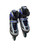 Used JU FENG ADJUSTABLE SKATES Junior Rec Fitness Skates Royal Blue Adjustable 11347-S000279215 View 2