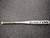 Used Easton GHOST BB/SB Fastpitch Bat 30" 11849-S000045528 View 1