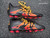 Used Adidas Soccer Cleats Black Junior 02 11849-S000045537 View 3