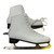 Used DBX CLASSIC FIGURE WomensFigure Skate White Senior 8 11954-S000218250 View 3