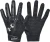 Used Under Armour BB/SB Batting Gloves Black LG 11884-S000071825 View 1