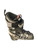 Used Fischer VACUUM Womens DH Ski Boot Black 255 MP - M07.5 - W08.5 11883-S000169006 View 2