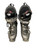 Used Fischer VACUUM Womens DH Ski Boot Black 255 MP - M07.5 - W08.5 11883-S000169006 View 3