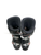 Used Rossignol FLASH Mens DH Ski Boot Black 295 MP - M11.5 10672-S000354748 View 3