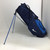 Used Nike LITE 5 WAY STAND BAG Mens Stand Bag Navy Blue 11752-S000082941 View 3