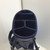 Used Nike LITE 5 WAY STAND BAG Mens Stand Bag Navy Blue 11752-S000082941 View 4