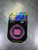 New FLOW + TACK BAT GRIP PINK 11786-RAWPINK View 1