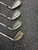 Used Taylormade RAC Mens Iron Set RH 5I-PW 11162-S000469355 View 2