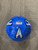 Used Mitre ATTACK BLUE All Size Soccer Ball Royal Blue 5 11614-S000246324 View 2