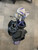 Used US Kids ULTRALIGHT WT-15U 54 Jr Package Set RH Purple 8 Piece 11614-S000246334 View 4