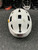 Used Cascade CPX R Lacrosse Helmet White One Size 10743-S000497265 View 1
