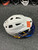 Used Cascade CPX R Lacrosse Helmet White One Size 10743-S000497265 View 6