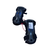 Used Rollerblade Inline Wrist Guards Black Senior 11706-S000389843 View 1