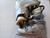 Used Salomon IRONY Mens DH Ski Boot Grey 260 MP - M08 - W09 11779-S000207842 View 1