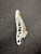 Used STX X10 Mens Lacrosse Head White 11162-S000469366 View 3