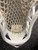 Used STX X10 Mens Lacrosse Head White 11162-S000469366 View 5