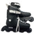 Used RD ELITE Senior Rec Fitness Skates Black Senior 8 11747-S000282942 View 1