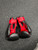 Used Boxing Gloves Purple Senior 11162-C000469375 View 2