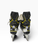 Used CCM SUPER TACKS 9380 Senior Hockey Skate Senior 8.5 11680-S000441658 View 4
