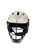Used STX RIVAL JR Lacrosse Helmet White S/M 11814-S000407371 View 2
