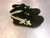 Used Asics MATFLEX Wrestling Shoes Black Junior 03.5 11339-S000208111 View 3