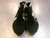 Used Asics MATFLEX Wrestling Shoes Black Junior 03.5 11339-S000208111 View 4