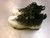 Used Under Armour LOCKED DOWN BB/SB Cleats White Junior 02 11339-S000208112 View 1