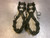 Used Under Armour LOCKED DOWN BB/SB Cleats White Junior 02 11339-S000208112 View 5