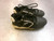 Used Franklin CLEATS BB/SB Cleats Black Junior 02 11339-S000208113 View 3