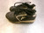 Used Franklin CLEATS BB/SB Cleats Black Junior 02 11339-S000208113 View 1