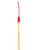 Used Mylec LITTLE RED WINGS Junior Wood Right 11512-S000243721 View 3