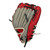 Used Rawlings PLAYERS SERIES BB/SB Glove RH Throw Red 10" 11947-S000172316 View 6
